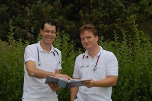 Gastropraxis - Gastropraxis