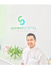 بوابة صحة الأسنان - Gateway Dental Health