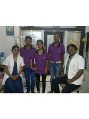 Gathaa Dental & Maxillofacial Surgery Centre - Gathaa Dental & Maxillofacial Surgery Centre