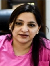 Gaudium IVF Centre - East Delhi - Gaudium IVF Centre - East Delhi