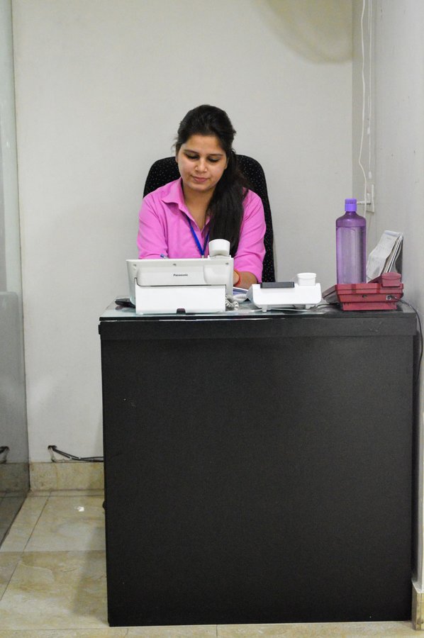 Gaudium IVF Centre - Gaudium IVF Centre