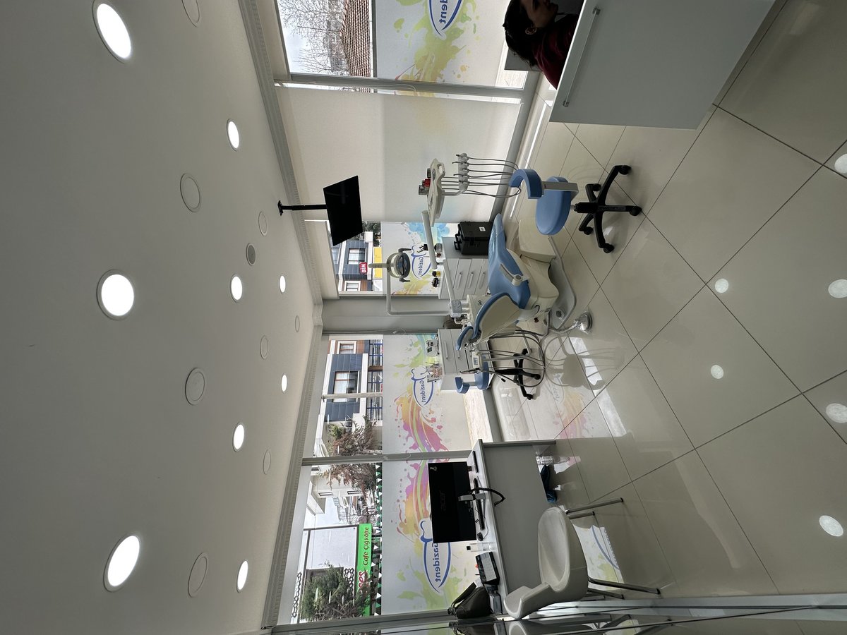Gazident Dental Health Clinic - Gazident Dental Health Clinic