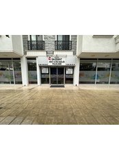 Gazident Dental Health Clinic - Gazident Dental Health Clinic