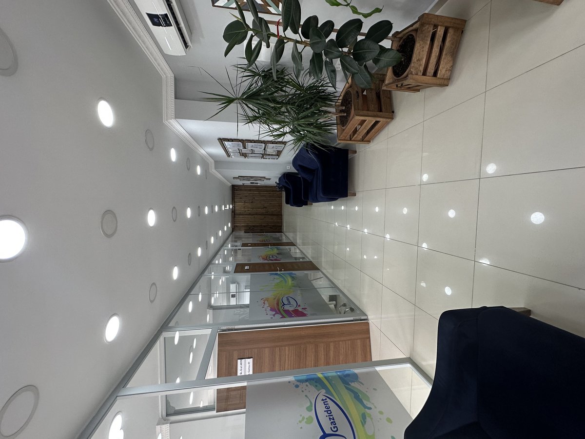 Gazident Dental Health Clinic - Gazident Dental Health Clinic