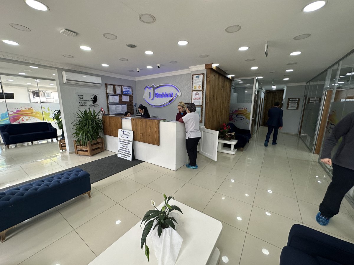 Gazident Dental Health Clinic - Gazident Dental Health Clinic