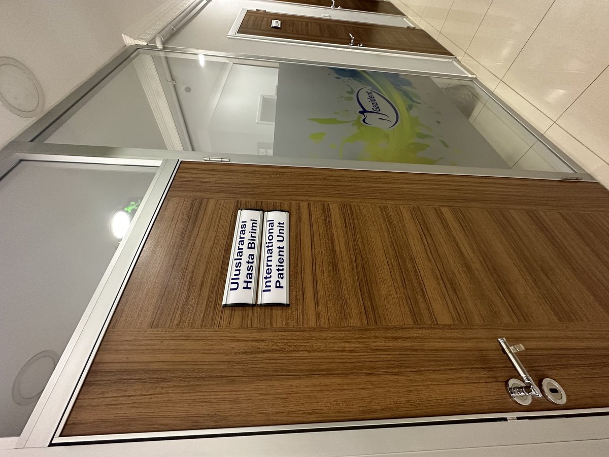 Gazident Dental Health Clinic - Gazident Dental Health Clinic