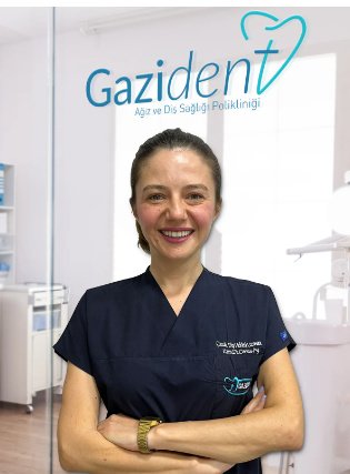 Gazident Dental Health Clinic - Gazident Dental Health Clinic