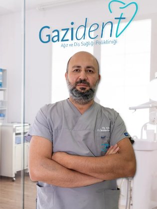 Gazident Dental Health Clinic - Gazident Dental Health Clinic