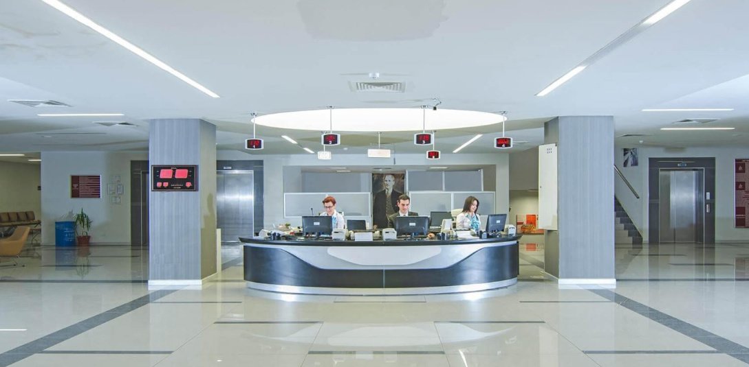 GDWCare Health Service - GDWCare Health Service