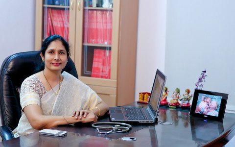 Geetanjali Test Tube Baby Center - Geetanjali Test Tube Baby Center