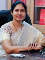 Geetanjali Test Tube Baby Center - Geetanjali Test Tube Baby Center