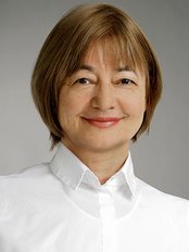 Gemeinschaftspraxis Dr. Karin Welter-Bradu and Dr. Sebastian Bradu - Gemeinschaftspraxis Dr. Karin Welter-Bradu and Dr. Sebastian Bradu