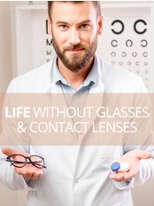 Gemini Eye Clinic - Prague - Gemini Eye Clinic - Prague