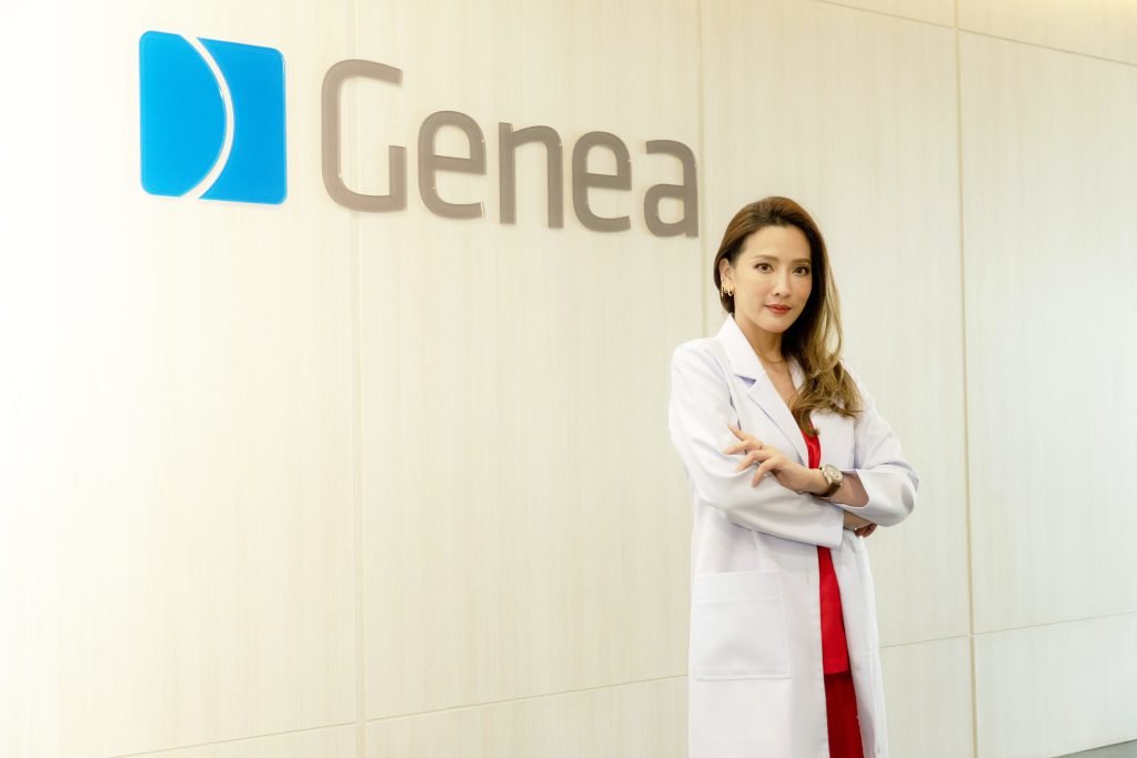 Genea IVF & Genetics - Genea IVF & Genetics