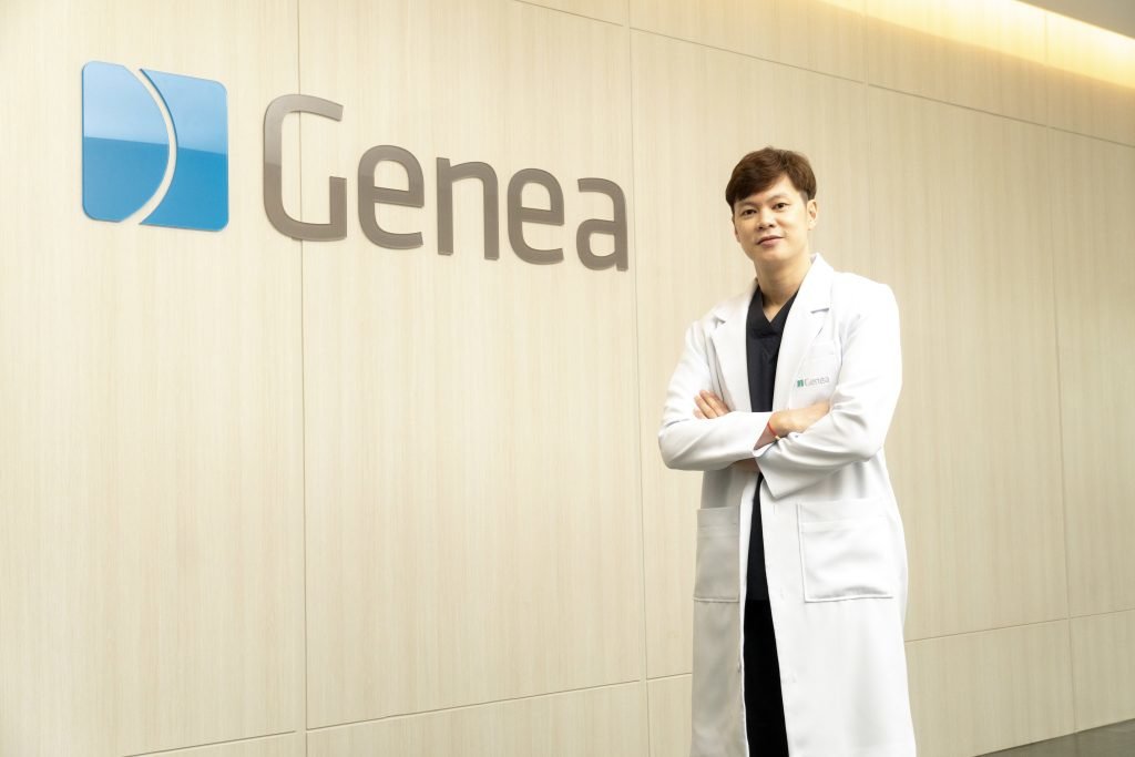 Genea IVF & Genetics - Genea IVF & Genetics