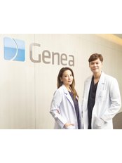 Genea IVF & Genetics - Genea IVF & Genetics