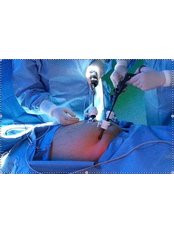 General and Laparoscopic Surgery Clinic - General and Laparoscopic Surgery Clinic