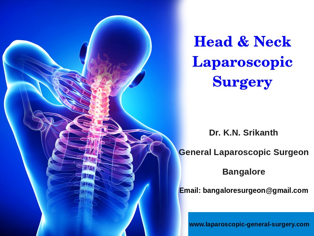 General and Laparoscopic Surgery India - General and Laparoscopic Surgery India