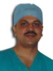 General Laparoscopic Surgeon - General Laparoscopic Surgeon