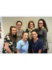 جينيسيس للعناية بالأسنان - ويركسورث - Genesis Dental Care - Wirksworth