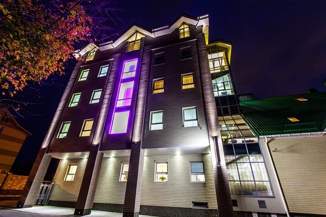 Genesis Dnepr - Genesis Dnepr