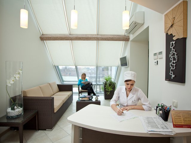 Genesis Dnepr - Genesis Dnepr