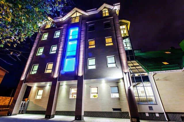 Genesis Dnepr - Genesis Dnepr