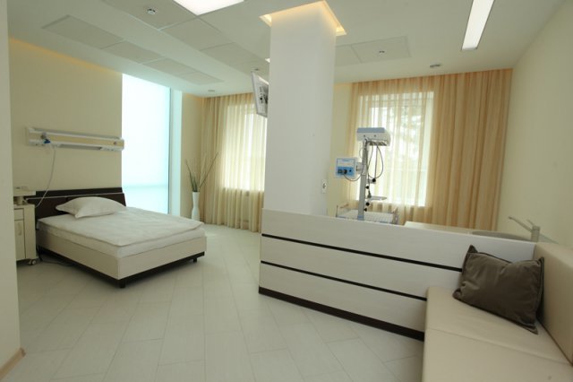 Genesis Dnepr - Genesis Dnepr