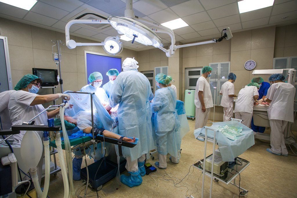 Genesis Dnepr - Genesis Dnepr