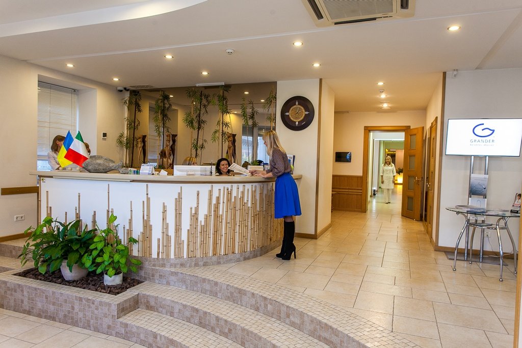 Genesis Dnepr - Genesis Dnepr