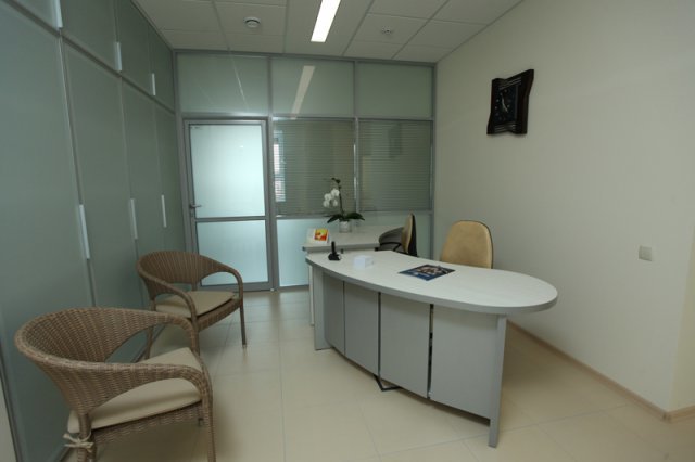 Genesis Dnepr - Genesis Dnepr