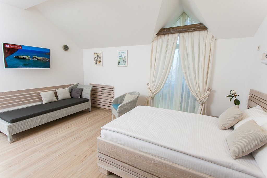 Genesis Dnepr - Genesis Dnepr