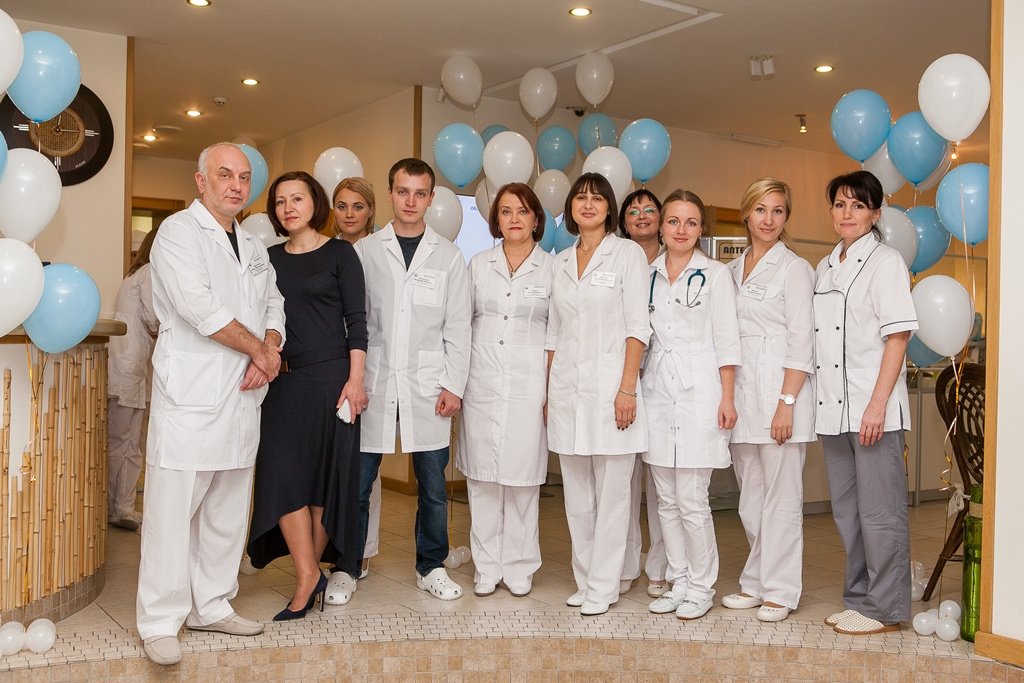 Genesis Dnepr - Genesis Dnepr