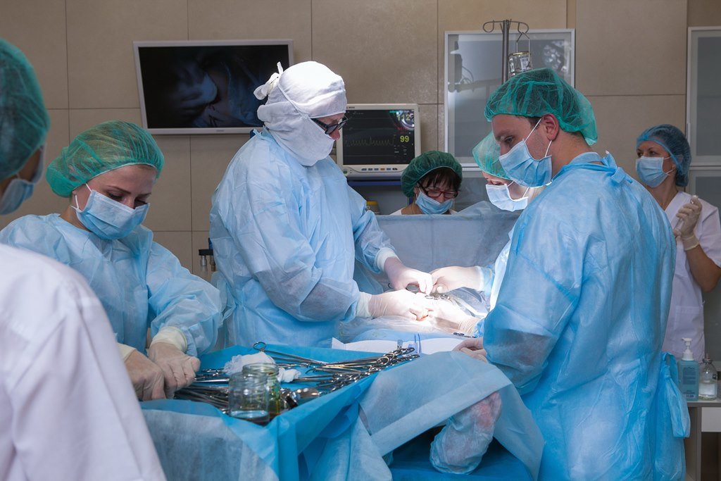 Genesis Dnepr - Genesis Dnepr