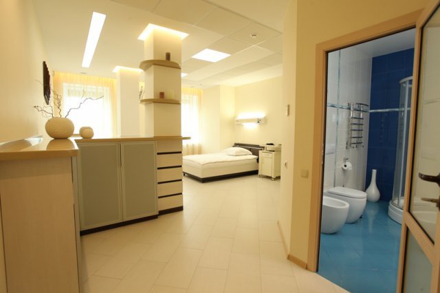 Genesis Dnepr - Genesis Dnepr