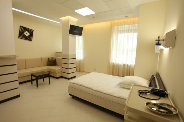 Genesis Dnepr - Genesis Dnepr