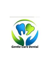 العناية اللطيفة بالأسنان - Gentle Care Dental