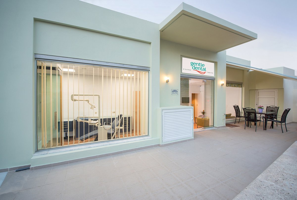 Gentle Dental Clinic - Crete - Gentle Dental Clinic - Crete