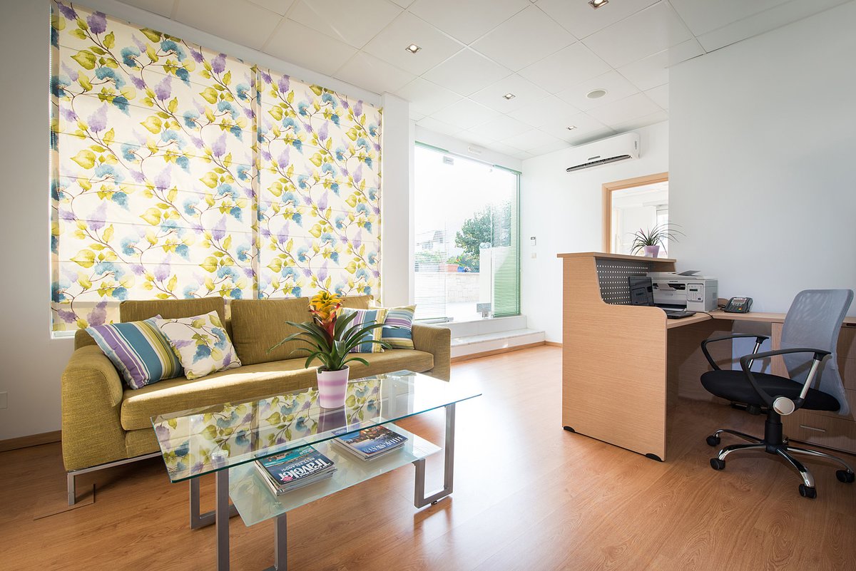 Gentle Dental Clinic - Crete - Gentle Dental Clinic - Crete