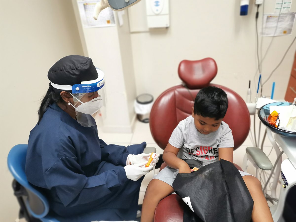 Gentle Dental - Gentle Dental