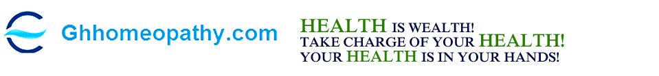 Gentle healing homeopathy - Gentle healing homeopathy
