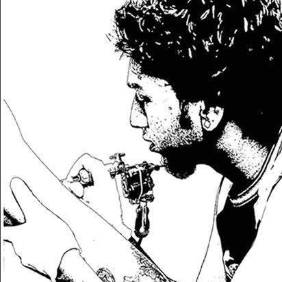 Geo Tattoos - Geo Tattoos