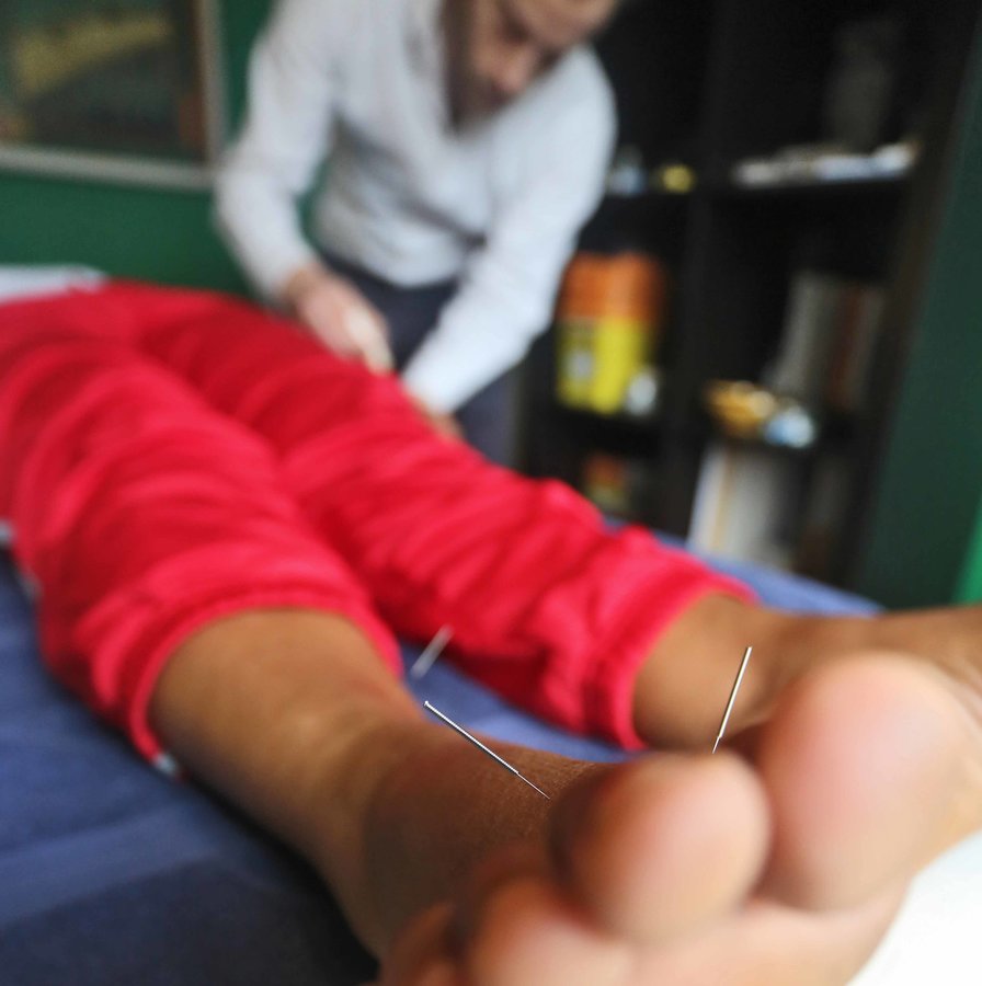 George Monkhouse Acupuncture - George Monkhouse Acupuncture