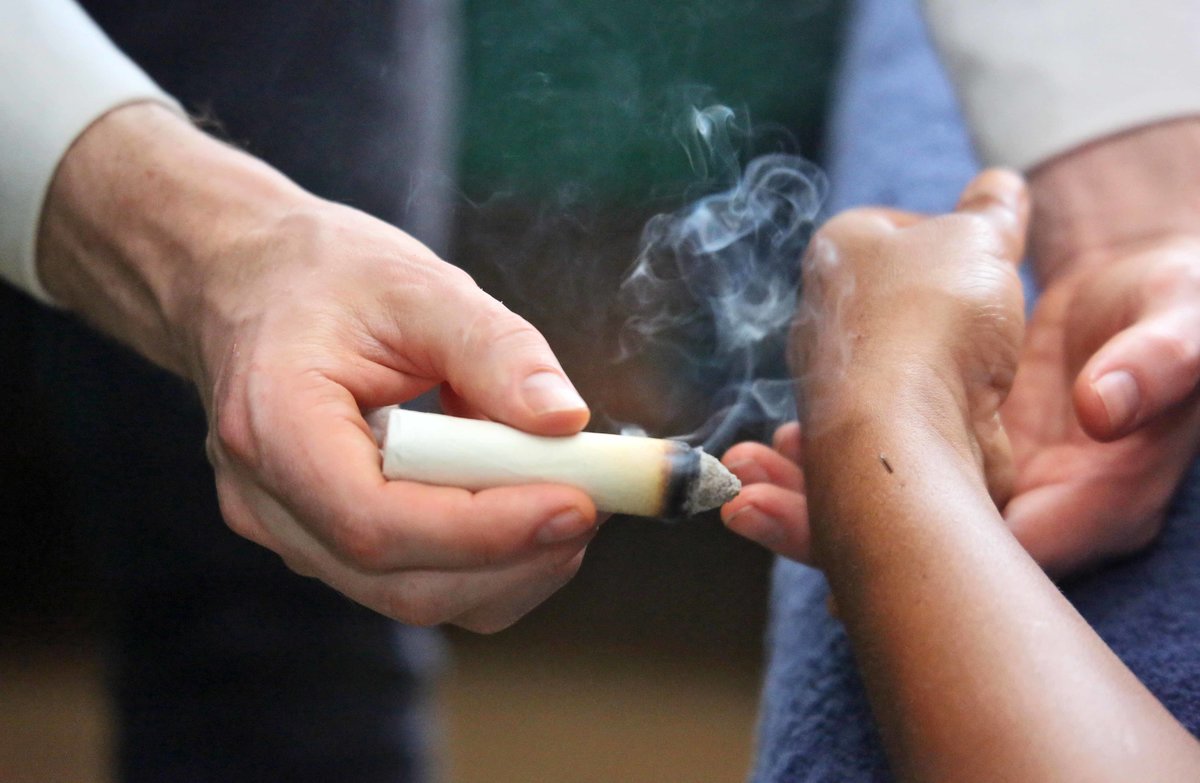 George Monkhouse Acupuncture - George Monkhouse Acupuncture