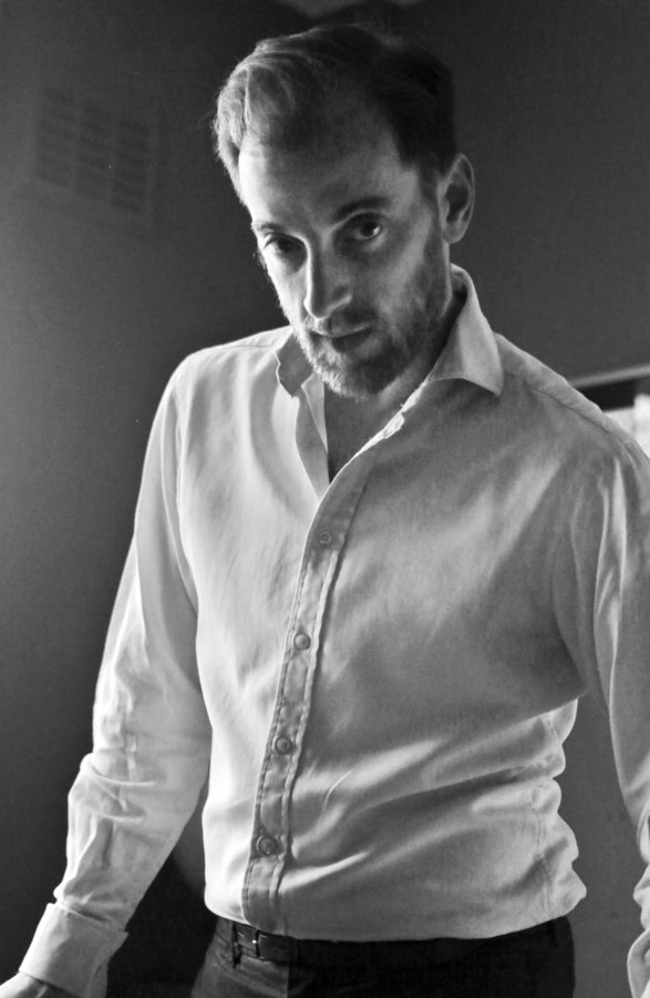 George Monkhouse Acupuncture - George Monkhouse Acupuncture