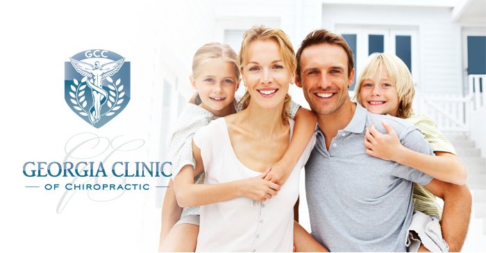 عيادة جورجيا لتقويم العمود الفقري - Georgia Clinic of Chiropractic