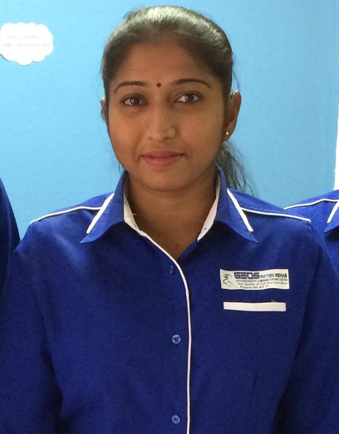 GEOS Physio Rehab Klang - GEOS Physio Rehab Klang