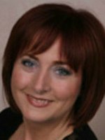 Geraldine Mcguigan - Geraldine Mcguigan