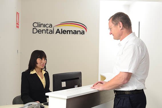 German Dental Clinic - German Dental Clinic