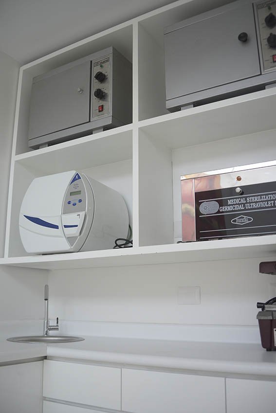 German Dental Clinic - German Dental Clinic